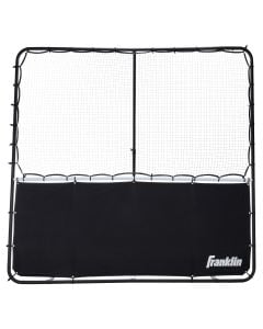 Pickleball Rebounder Net