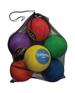 Dodgeball set