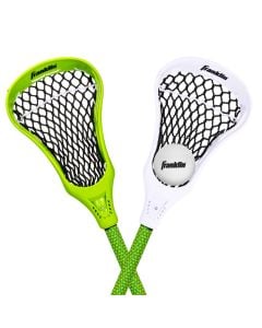 Youth Lacrosse Stick Set - 32 Inch