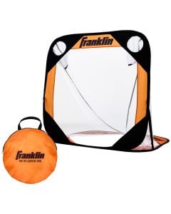 Pop up lacrosse Goal