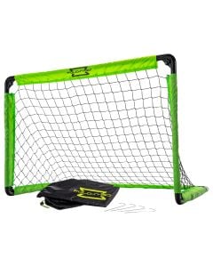 36" Fold-N-Go Soccer Goal