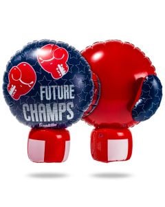 Future Champs® Jumbo Boxing Gloves