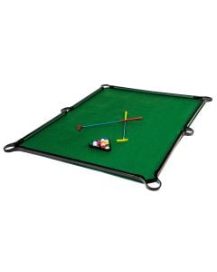 BILLIARDS GOLF(60191) - Replacement Parts