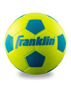 kids foam soccerball