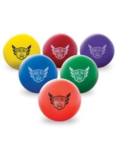superskins dodgeballs