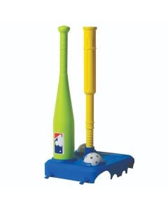 fold away kids batting tee
