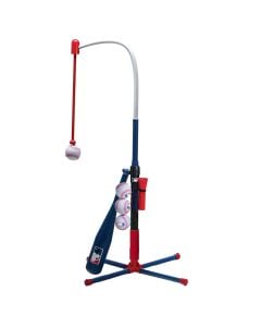 MLB 2IN1 GROW-WITH-ME BATTING TEE (64119) - Replacement Parts