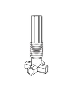 64119-R2 - Replacement Tee Base - 1 Pack