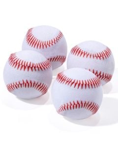 self stick baseball 4 pack