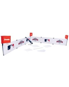MLB Backyard Stadium