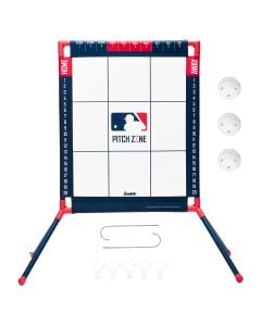 MLB Pitch Zone