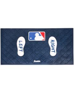 MLB Learn Your Stance Mat