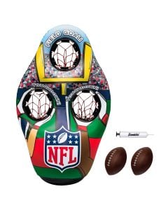 NFL® Inflatable Target Toss Game