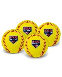 replacement softballs