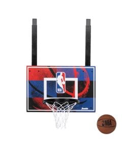 NBA Grow-With-Me Hoop
