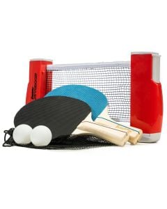Table Tennis To-Go