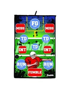 Football Target Game