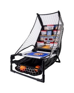 Bounce-A-Bucket Shootout