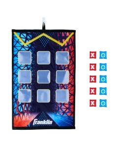 Throw N Stick - Tic-Tac-Toe