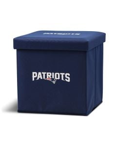NFL Team Ottoman