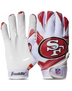 NFL® Team Receiver Gloves