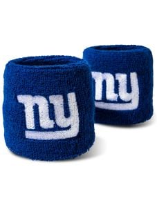 NFL Team 2.5" Wristbands