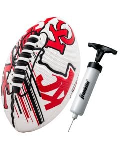 NFL Team Air Tech Football