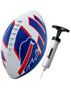 NFL® Team Rubber Football
