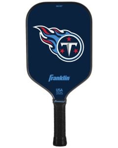 NFL TEAM Pickleball Paddle- Tennessee Titans