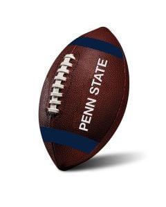 College JR Brown Football - Penn State