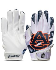 college youth receiver gloves