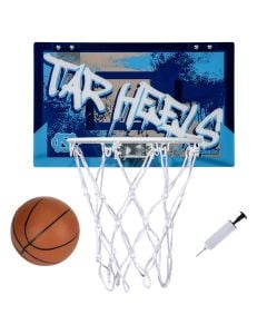 college over the door hoop