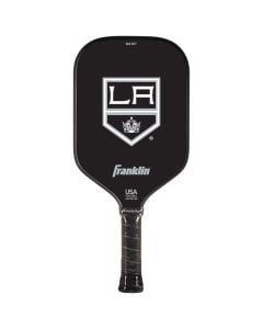 NHL Los Angeles Kings Pickleball Paddle