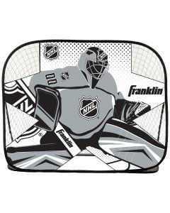 nhl pop up goal