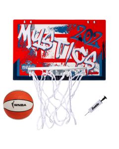 WNBA® Team Over-The-Door Hoop