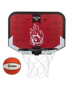 WNBA® Team Mini Over-The-Door Hoops 