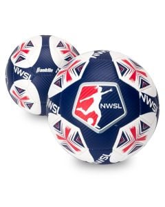 NWSL™League Size 5 Ball W/ Pump 