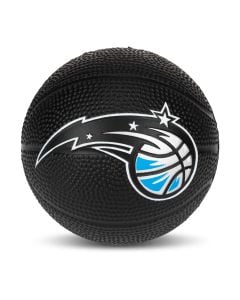 NBAFoamBasketball