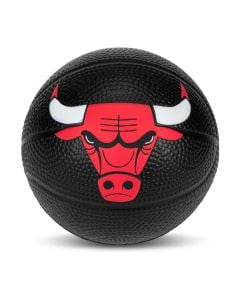 NBA Team Foam Ball