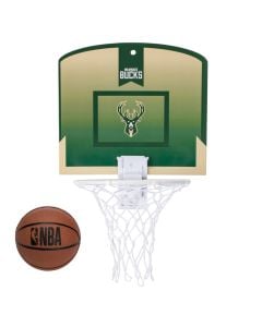 NBA mini over the door hoop