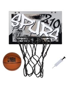 NBA® Team Over-The-Door Hoop