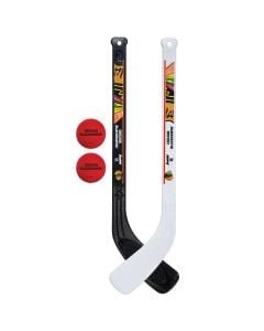 NHL Mini Team Hockey Sticks Set