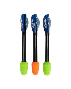 Nerf Replacement Rip Rockets