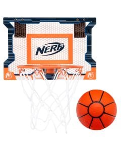 Nerf Pro Hoops - Steel Rim