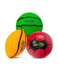 Nerf Micro Foam Ball Set