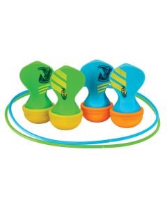 Nerf Lawn Darts