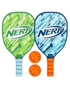 Nerf Pickleball