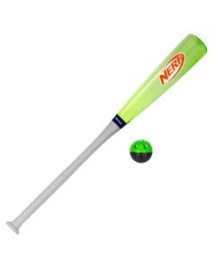 Nerf 30" Vortex Baseball Set