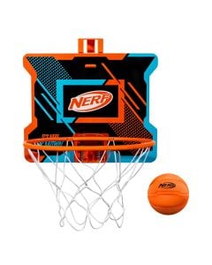 Nerfoop Jam Hoop