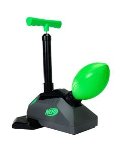 NERF QB Pro Throw Football Passer